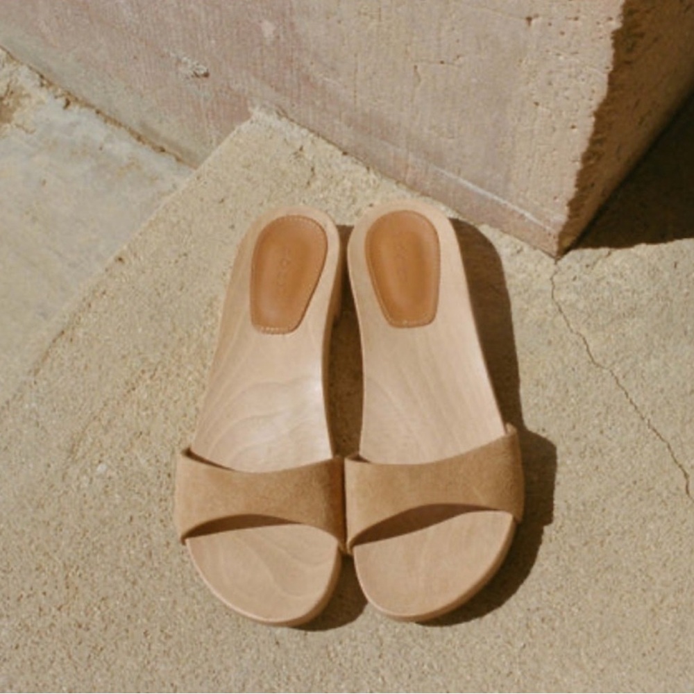 Dôen Alix Sandal